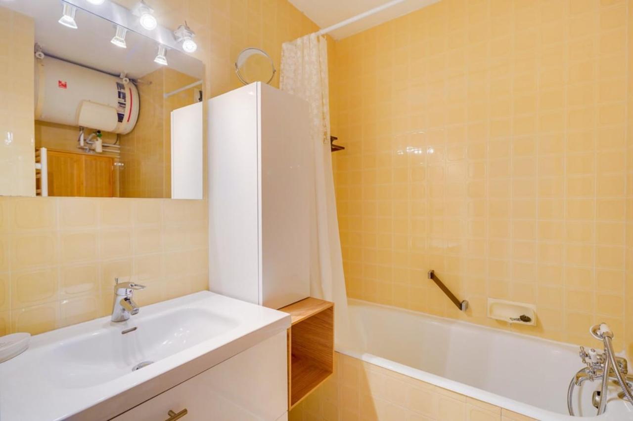 Flat In The Port Of Arcachon Apartment Exterior photo